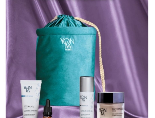 Promotion YonKa Fêtes 2023 – Soin phyto aromatique