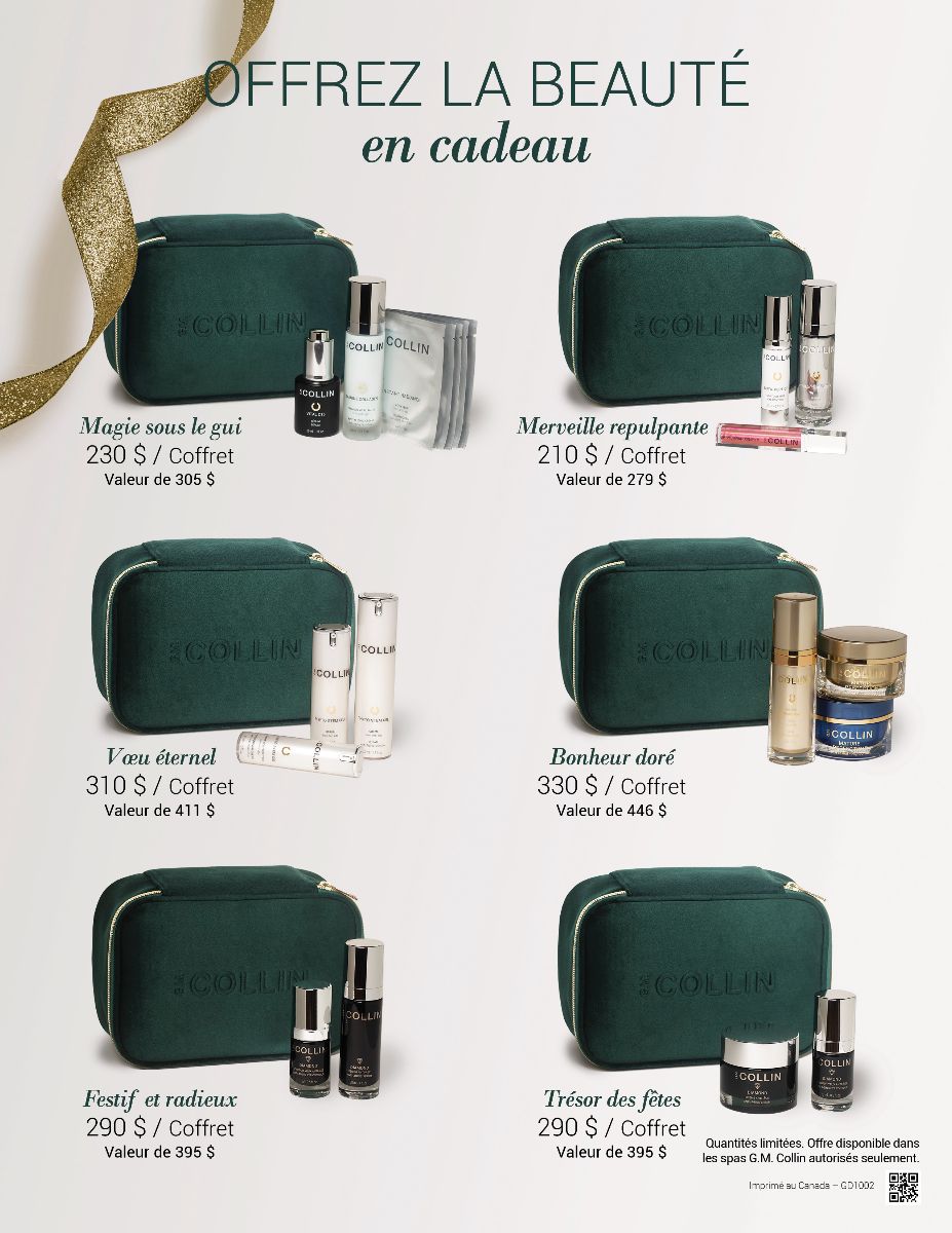 Gmcollin noel 2022 2 Esth tique Claudine Tremblay Gmcollin noel 2022 2 Esth tique Claudine Tremblay